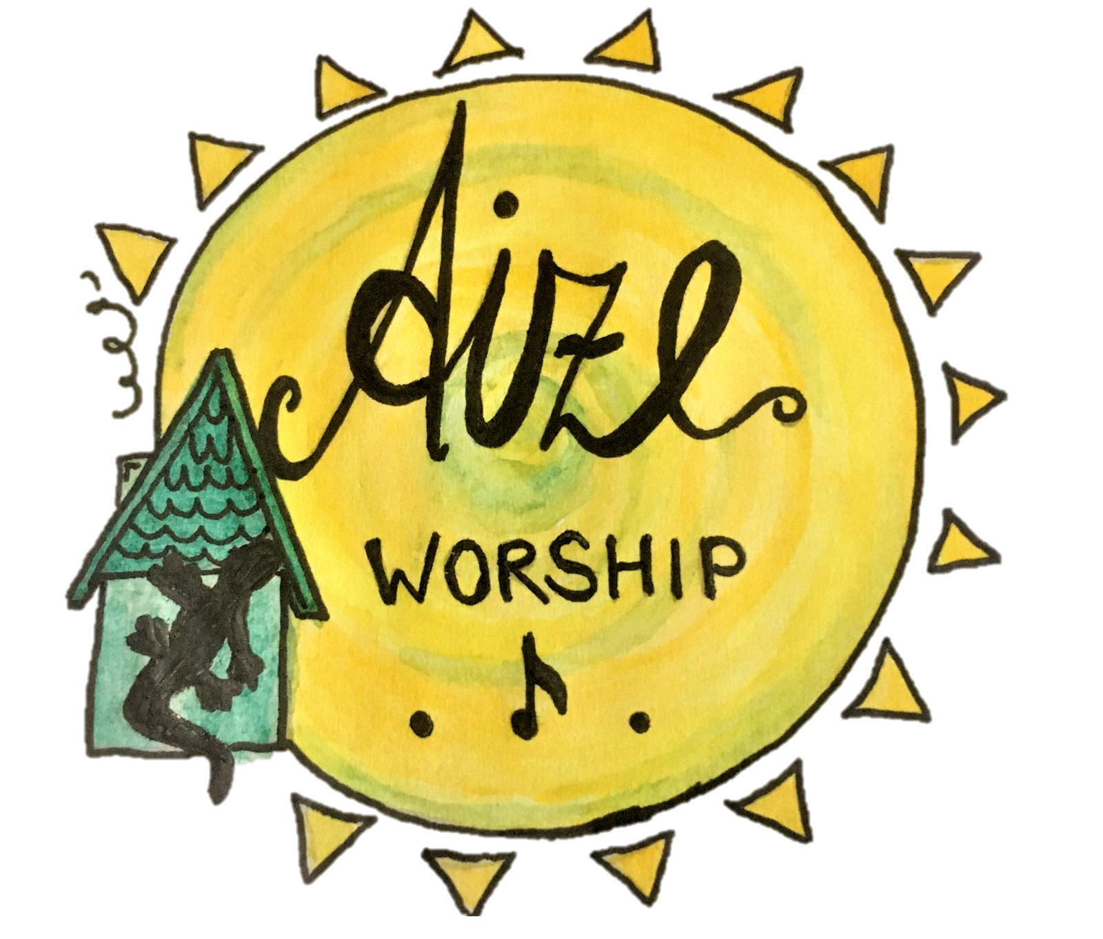 AIZE WORSHIP